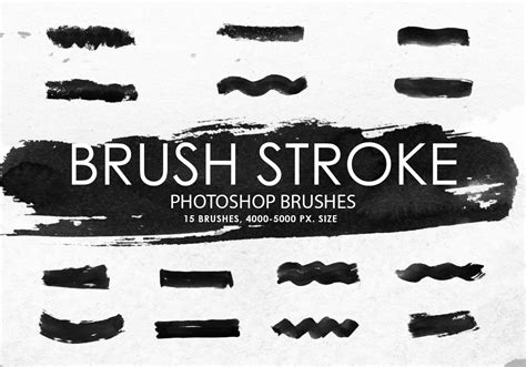 Download Brush Adobe Photoshop Gratis