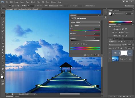 Template Desain Adobe Photoshop Gratis