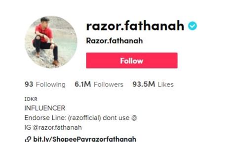 berapa followers agar bisa dapat uang di tiktok