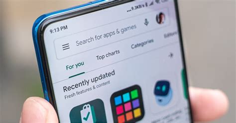 kenapa tidak bisa download aplikasi di playstore