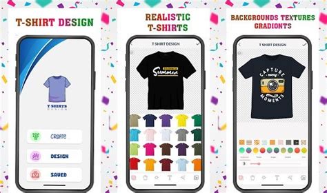 rekomendasi aplikasi desain baju di hp