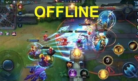 rekomendasi game farm offline