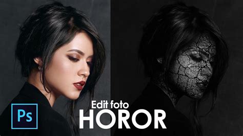 Edit Foto Portret dengan Adobe Photoshop