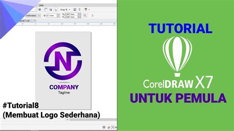 Cara membuat poster promosi menarik dengan Corel Draw X7
