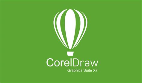 Desain merchandise unik menggunakan Corel Draw X7: Panduan lengkap