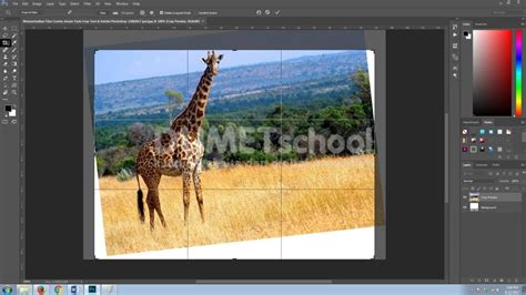 Memanfaatkan fitur typographic untuk desain packaging di Corel Draw X7