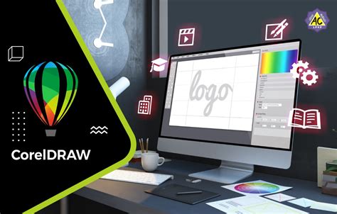 Mengoptimalkan penggunaan tablet grafis untuk desain di Corel Draw X7