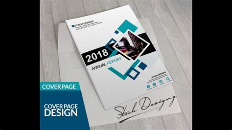 Tutorial desain cover buku profesional dengan Corel Draw X7