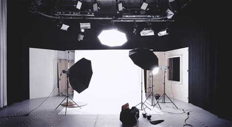 Peralatan Fotografi Profesional: Rekomendasi Terkini