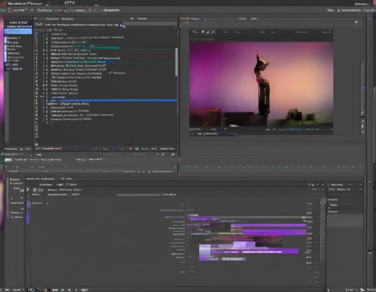 1. Adobe Premiere Pro: The Industry Standard