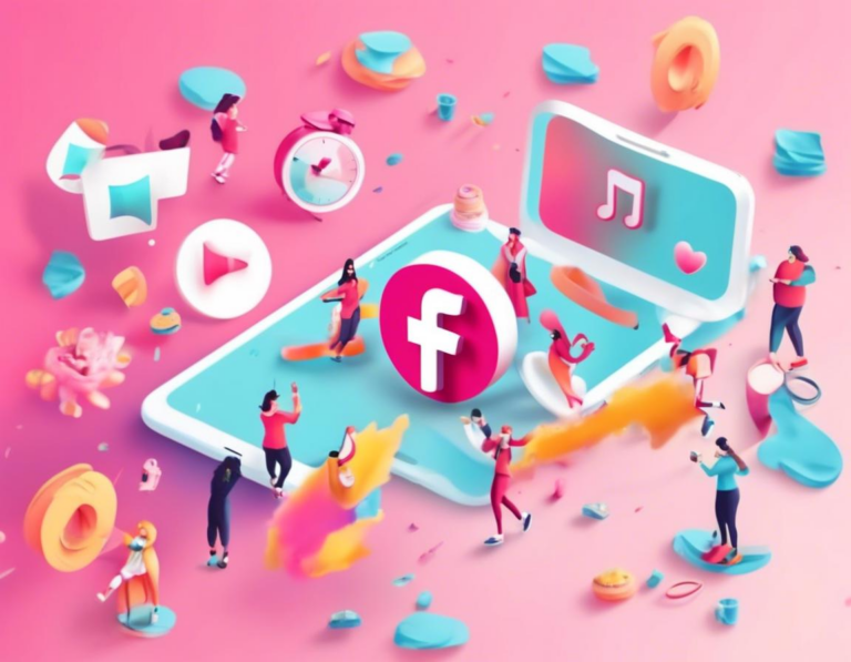 2. Crafting Compelling TikTok Ad Content