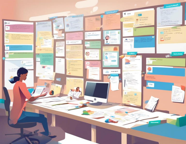 2. Trello: Kanban Powerhouse for Visual Collaboration