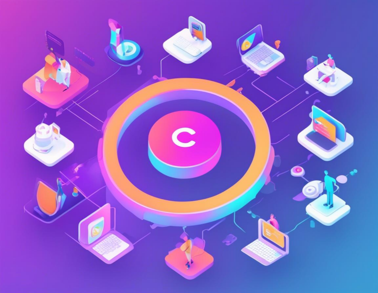 4. ClickUp: All-in-One Solution for Power Users
