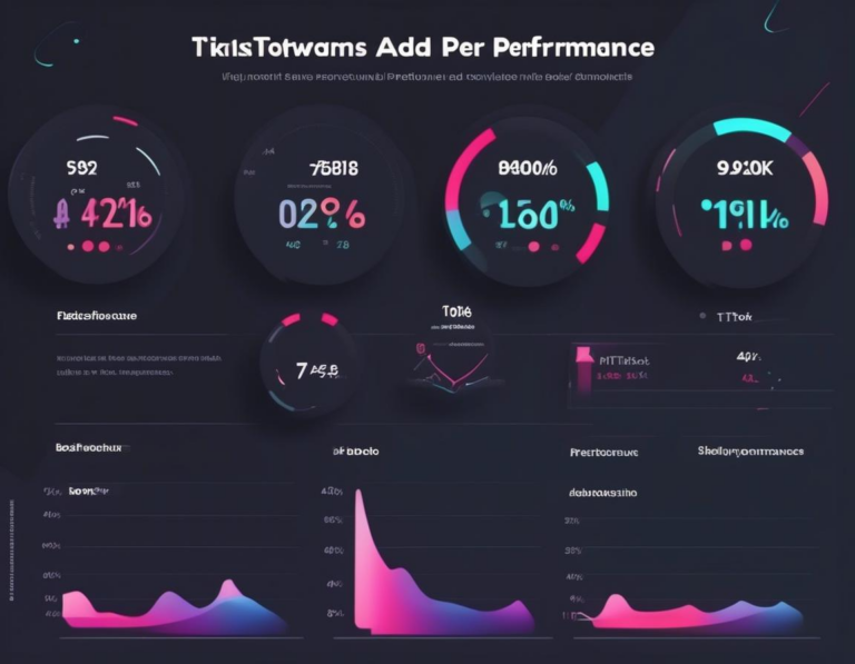 4. Measuring and Analyzing TikTok Ad Performance