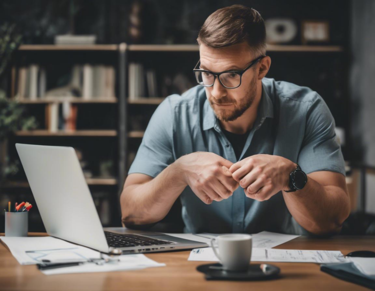 4. Prioritization Techniques for Focusing on What Matters Most