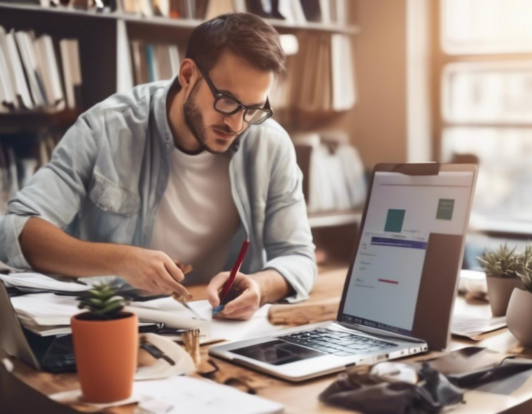 5. Setting Reminders and Deadlines for Task Completion