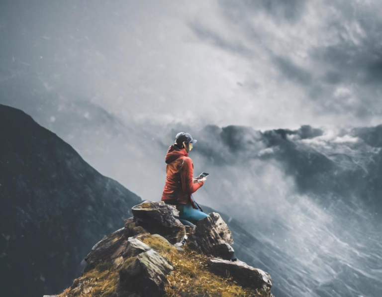 Accurate Weather Forecasting Apps for Outdoor Activities