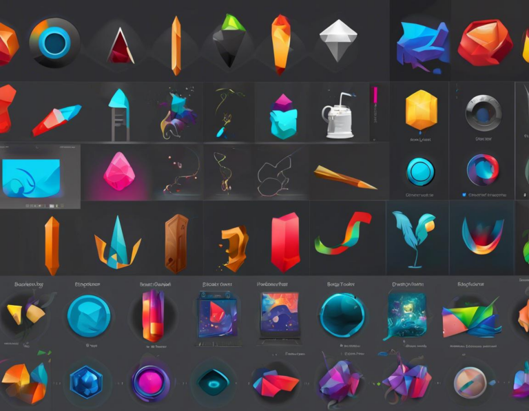 Affinity Designer: Professional-Grade Design on the Go