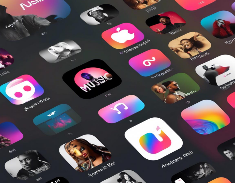Apple Music: A Seamless Apple Ecosystem Experience
