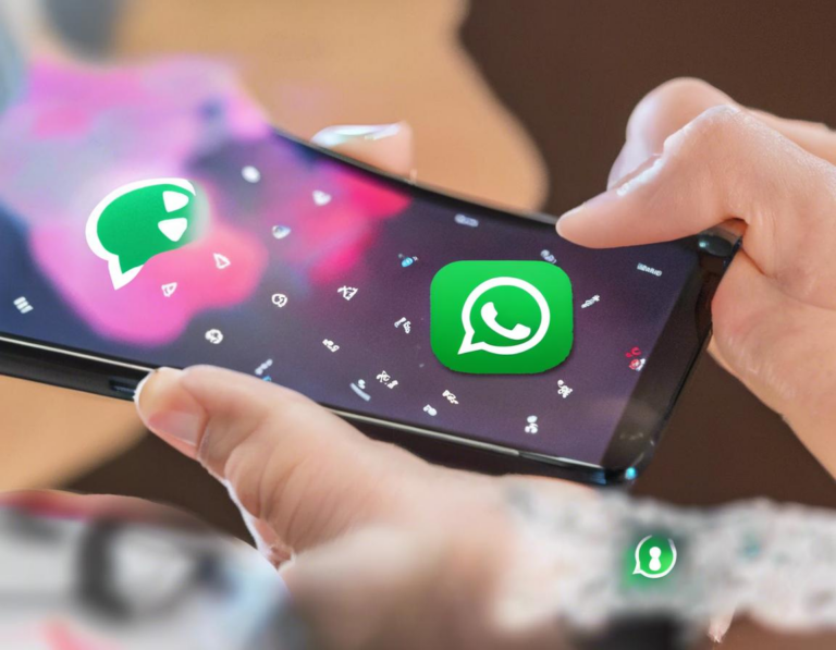 Backing Up Your WhatsApp Messages