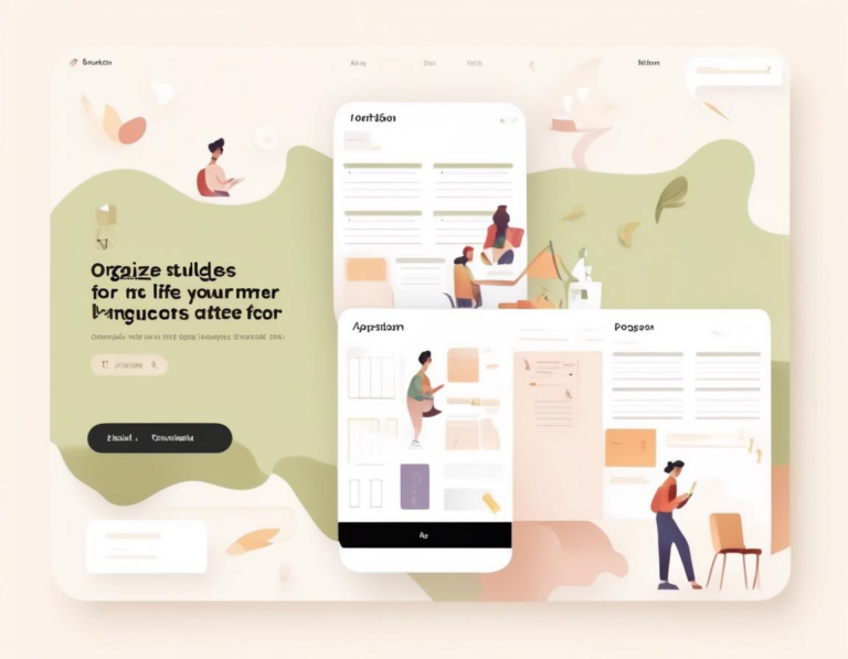 Best Notion Templates for Students: Organize Your Life & Ace Your Studies