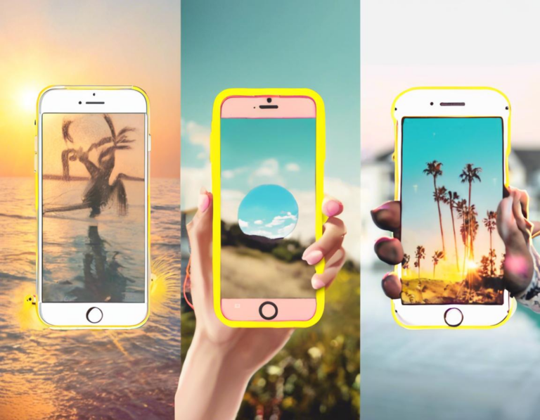 Best Snapchat Filters for Personal and Business Use