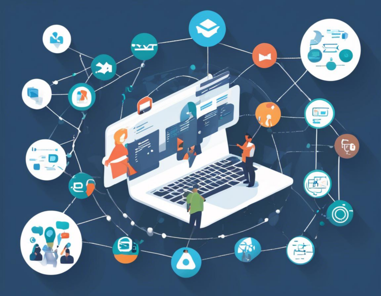 Communication & Collaboration Integrations