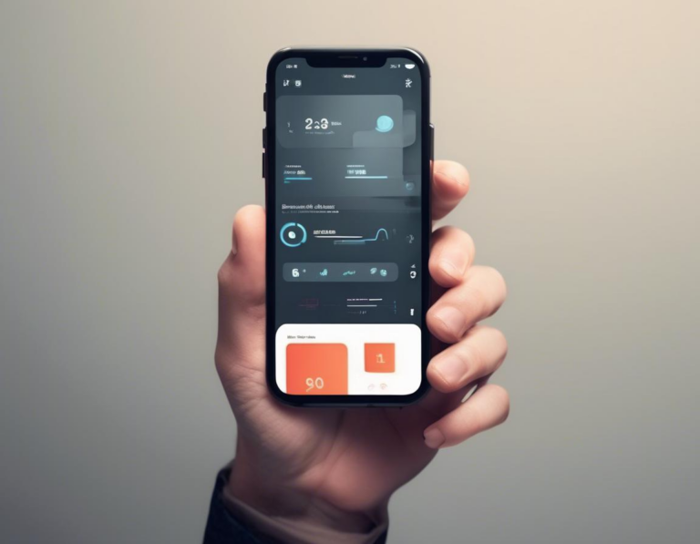 Conclusion: Mobile Design Power at Your Fingertips