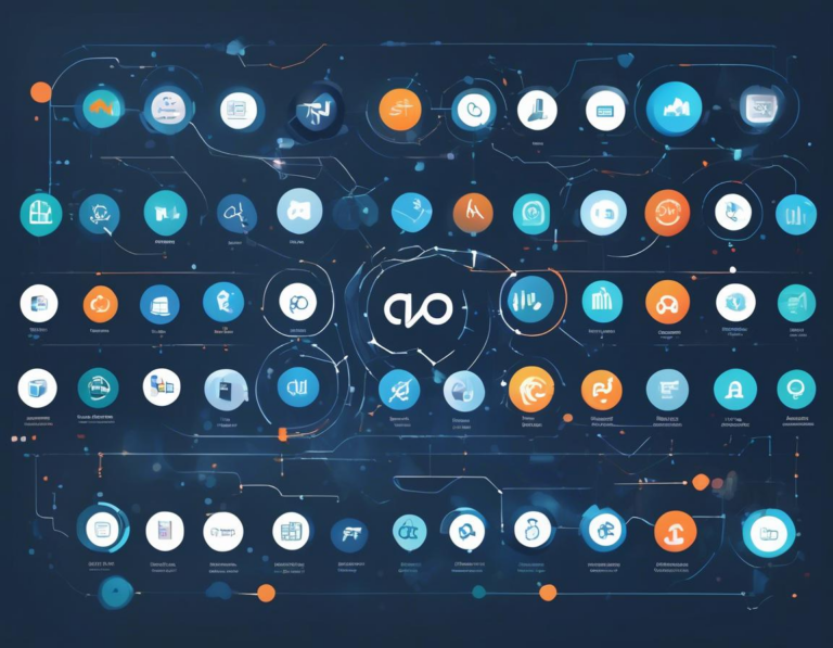 Data & Analytics Integrations