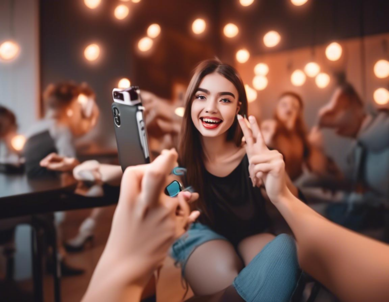 Engaging TikTok Content Ideas for Influencers