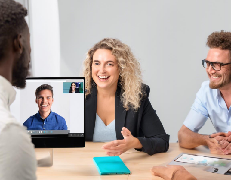 Hosting a Zoom Webinar: Engaging During the Event