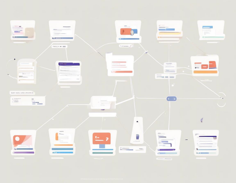 How to Create a Knowledge Base in Notion