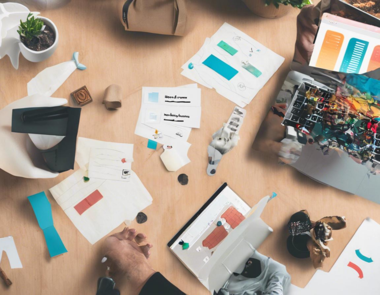 How to Manage Projects in Notion: Tips and Tools