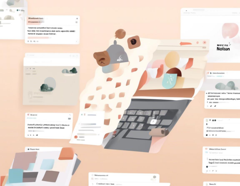How to Use Notion Templates for Content Creation