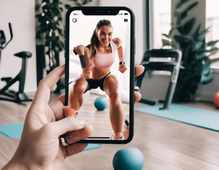 Instagram Reels Strategies for Fitness Influencers