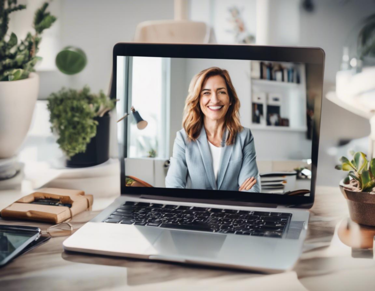 Introduction: The Power of Interactive Zoom Webinars