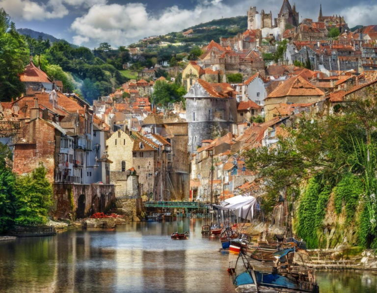 Navigating and Exploring: Discover the Hidden Gems of Your Destination