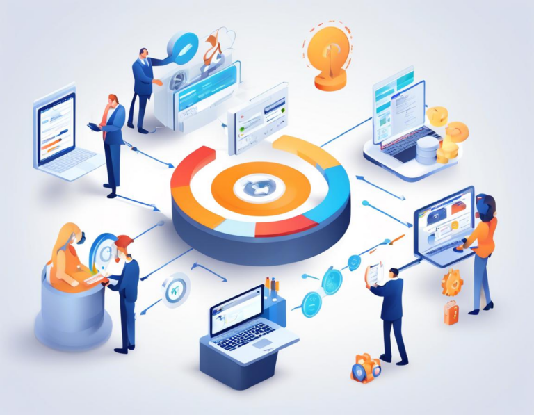 Productivity & Workflow Automation Integrations