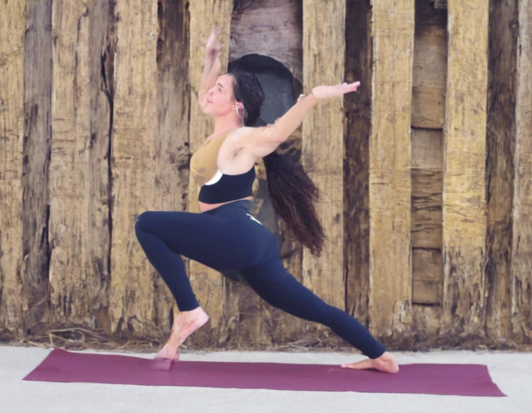 Promoting Your Zoom Yoga Sessions