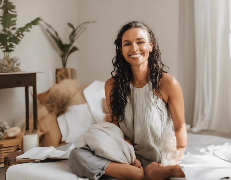 Sanvello: A Holistic Approach to Mental Wellness