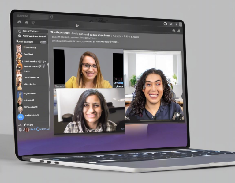 Setting Up Virtual Breakout Rooms in Zoom for Online Classes