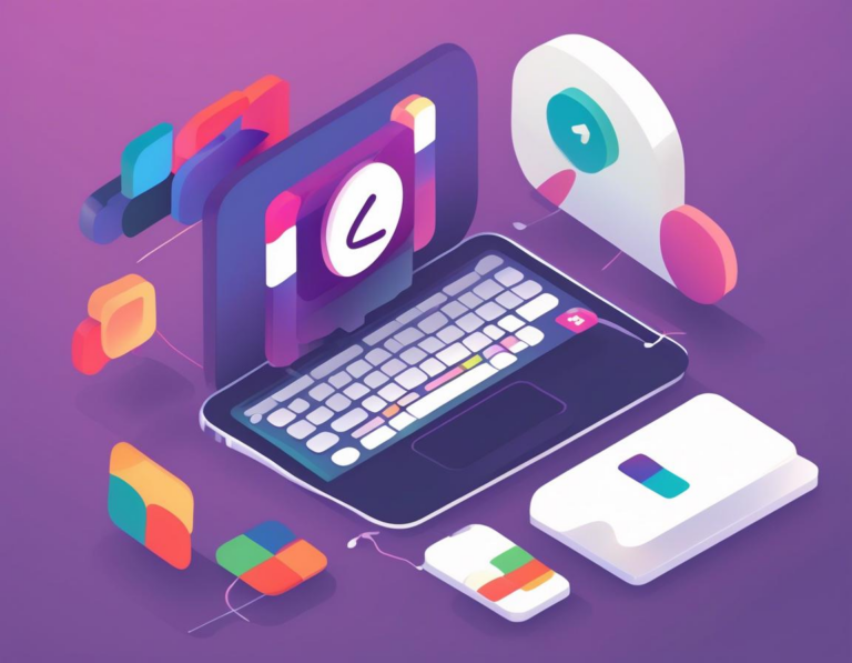 Slack Shortcuts and Commands to Boost Efficiency