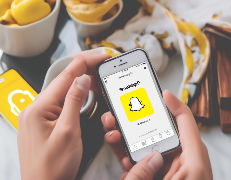 Snapchat Tips for Increasing Your Snap Score