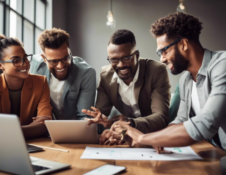 Streamline Collaboration and Boost Productivity with the Best Team Project Management Apps