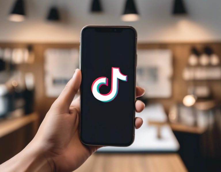 TikTok Marketing Strategies for Small Businesses