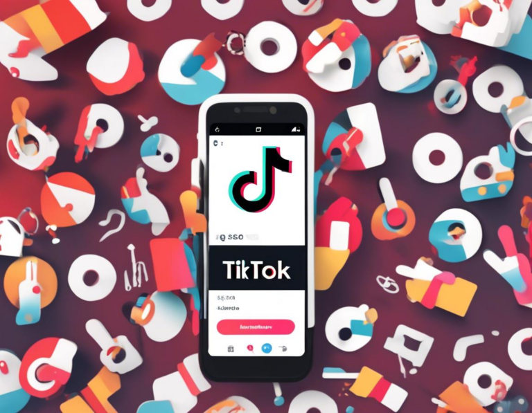 TikTok SEO Tips for Niche Markets