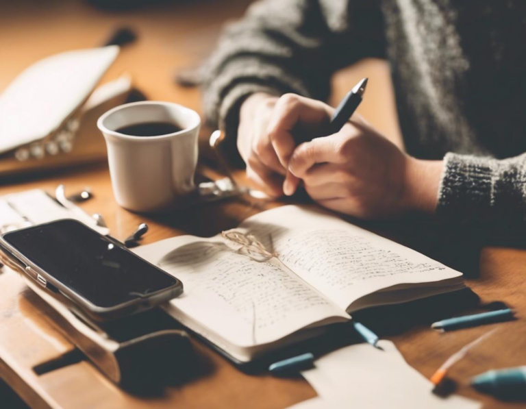 Top Apps to Improve Your Writing Skills