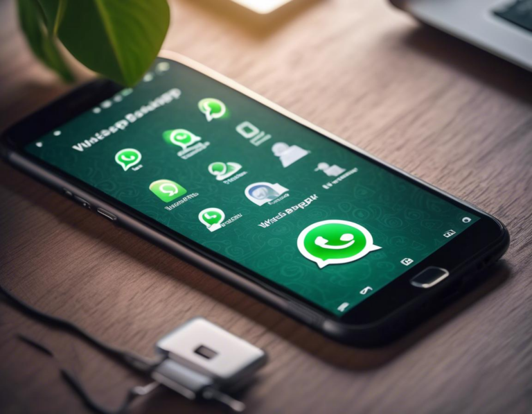 Understanding WhatsApp Backup Methods