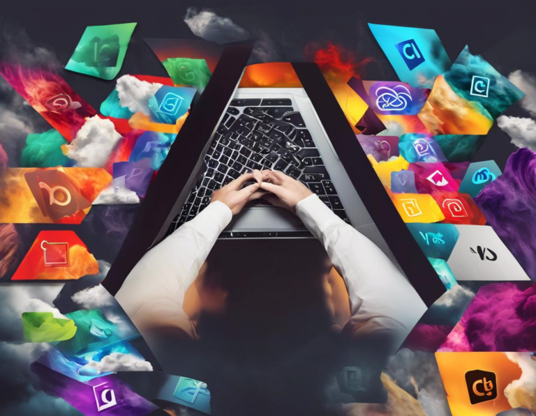 Understanding Your Adobe Creative Cloud Subscription