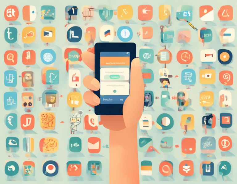 Unlocking New Languages: A Guide to Effective Language Learning Apps